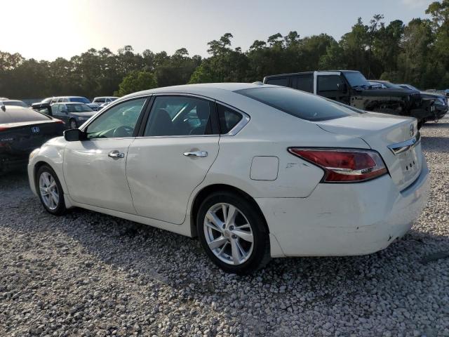 Photo 2 from auction – 2015 NISSAN ALTIMA 2.5 with VIN 1N4AL3AP8FC294561