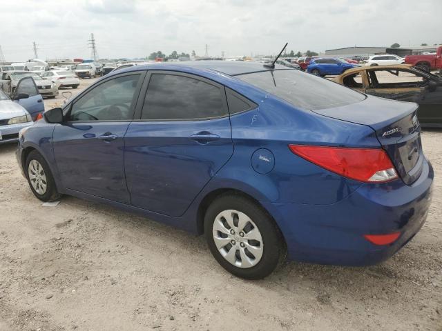 Photo 2 from auction – 2015 HYUNDAI ACCENT GLS with VIN KMHCT4AE7FU839128