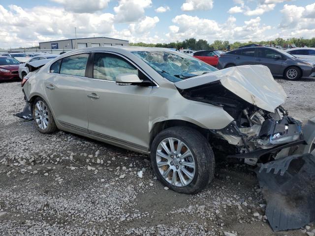 Photo 4 from auction – 2013 BUICK LACROSSE with VIN 1G4GC5E36DF164793