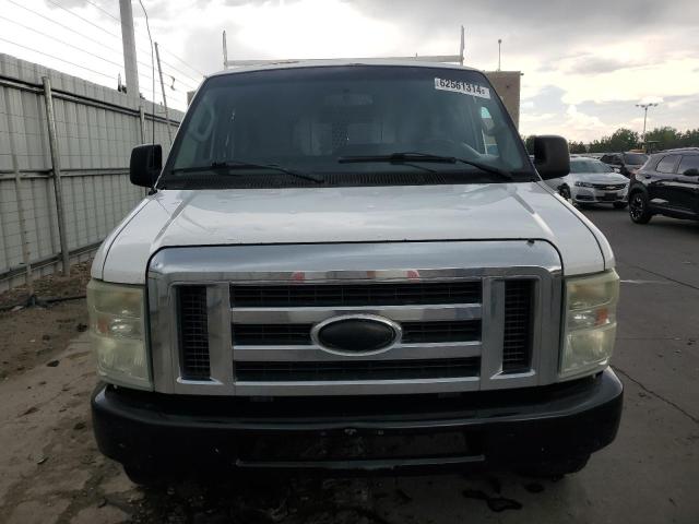 Photo 5 from auction – 2009 FORD ECONOLINE with VIN 1FTNE24W49DA32134