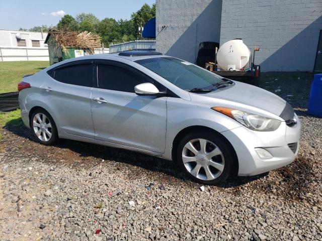 Photo 4 from auction – 2012 HYUNDAI ELANTRA GL with VIN 5NPDH4AE3CH102900