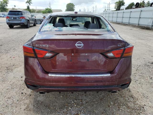 Photo 6 from auction – 2023 NISSAN ALTIMA SL with VIN 1N4BL4EV6PN417718