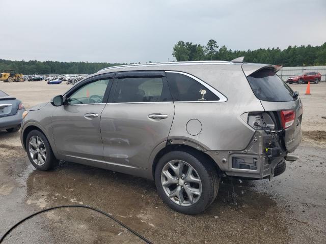 Photo 2 from auction – 2016 KIA SORENTO SX with VIN 5XYPKDA17GG036148