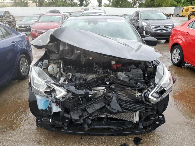 Photo 5 from auction – 2021 NISSAN VERSA S with VIN 3N1CN8DV6ML814832