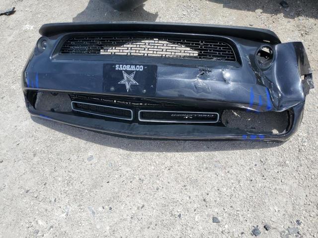 Photo 12 from auction – 2019 DODGE CHALLENGER with VIN 2C3CDZAG2KH620417