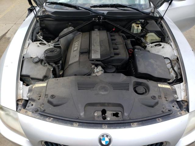 Снимка 11 от търг – 2004 BMW Z4 3.0 с VIN 4USBT534X4LT24924