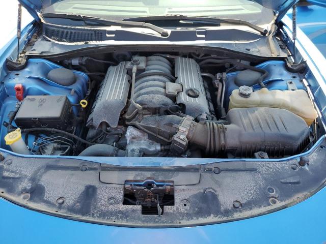 Photo 12 from auction – 2018 DODGE CHARGER with VIN 2C3CDXGJ3JH318835