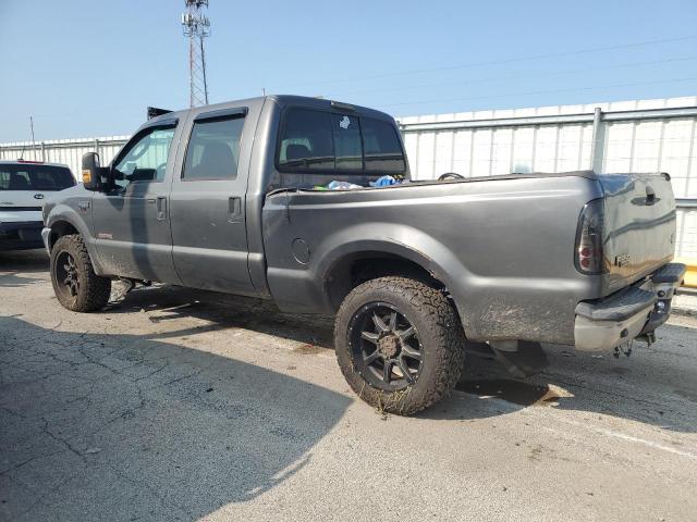 Photo 2 from auction – 2004 FORD F350 SRW S with VIN 1FTSW31P14EC90469