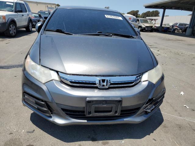 Photo 5 from auction – 2012 HONDA INSIGHT with VIN JHMZE2H37CS000362