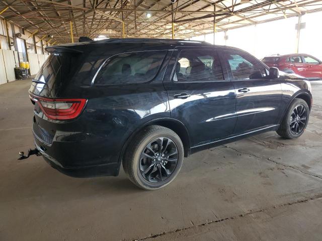 Photo 3 from auction – 2023 DODGE DURANGO R/ with VIN 1C4SDJCT5PC696274