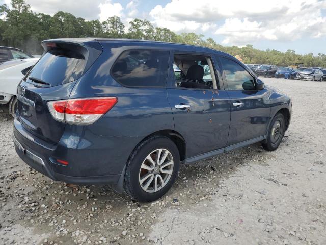 Photo 3 from auction – 2013 NISSAN PATHFINDER with VIN 5N1AR2MN5DC624145