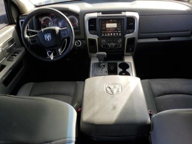 Photo 8 from auction – 2013 RAM 1500 SLT with VIN 1C6RR6LT3DS628416