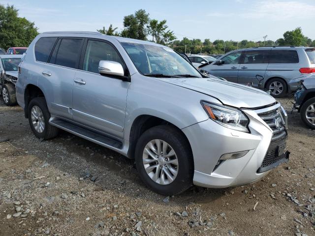 Photo 4 from auction – 2017 LEXUS GX 460 with VIN JTJBM7FXXH5150090