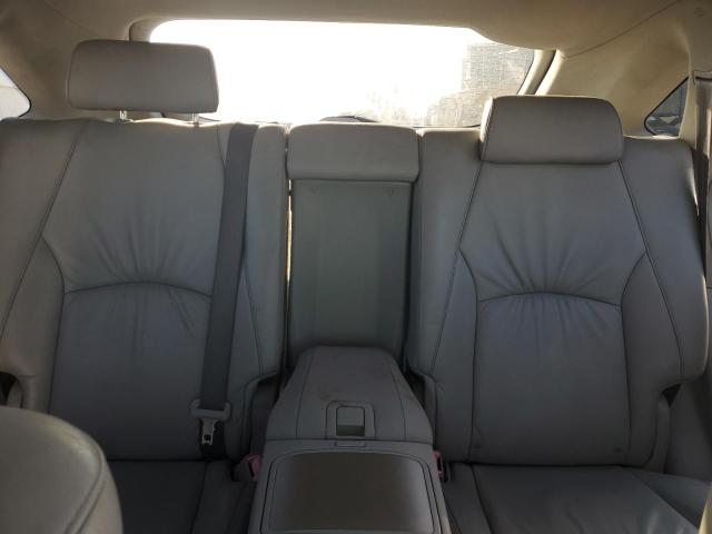 Photo 10 from auction – 2006 LEXUS RX 400 with VIN JTJHW31U460014302