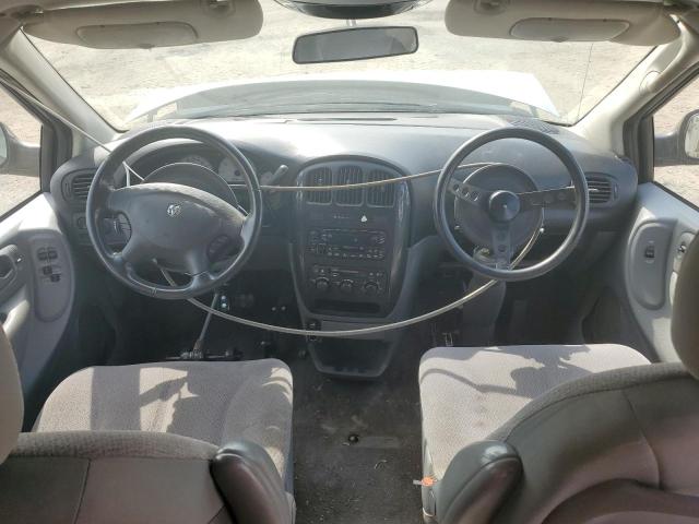 Photo 8 from auction – 2007 DODGE GRAND CARA with VIN 2D4GP44L97R161486