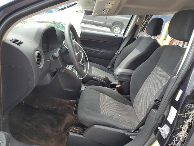 Photo 7 from auction – 2014 JEEP COMPASS SP with VIN 1C4NJDBB8ED828550