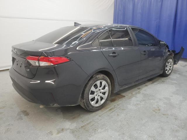 Photo 3 from auction – 2023 TOYOTA COROLLA LE with VIN 5YFB4MDE1PP003421