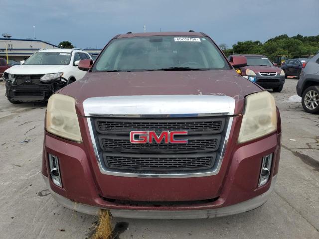 Photo 5 from auction – 2011 GMC TERRAIN SL with VIN 2CTALUEC7B6357227