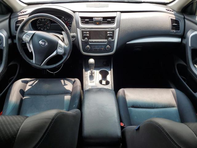 Photo 8 from auction – 2016 NISSAN ALTIMA 2.5 with VIN 1N4AL3AP5GC176548