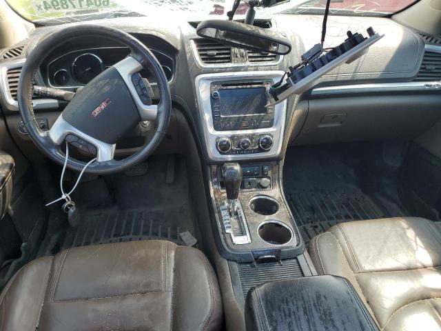 Photo 8 from auction – 2015 GMC ACADIA SLT with VIN 1GKKVRKD9FJ173831