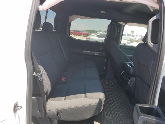 Photo 10 from auction – 2022 FORD F150 SUPER with VIN 1FTFW1E59NFC11981