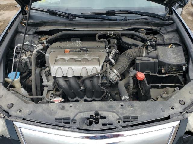 Photo 11 from auction – 2012 ACURA TSX TECH with VIN JH4CU2F65CC010808