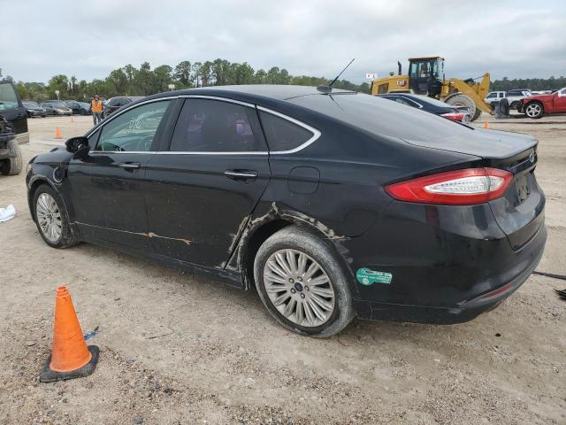 Photo 2 from auction – 2016 FORD FUSION SE with VIN 3FA6P0PU1GR229804