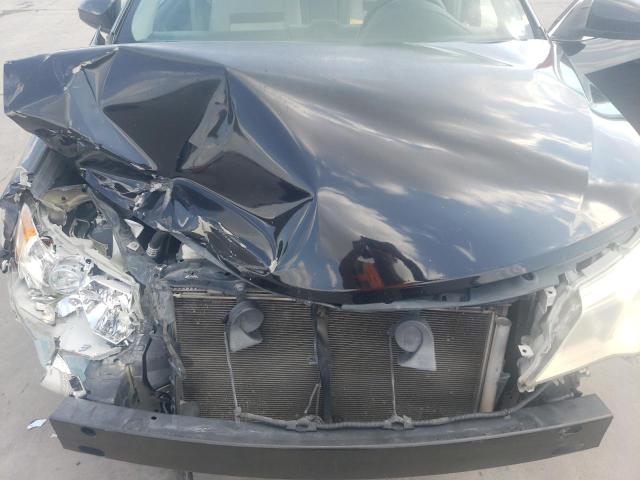 Photo 11 from auction – 2012 TOYOTA CAMRY BASE with VIN 4T4BF1FK7CR254129