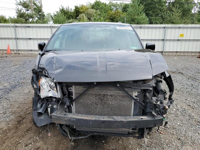 Photo 5 from auction – 2017 DODGE GRAND CARA with VIN 2C4RDGCG0HR697880