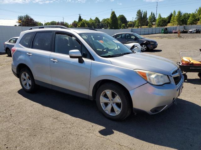 Photo 4 from auction – 2014 SUBARU FORESTER 2 with VIN JF2SJAHC7EH472359