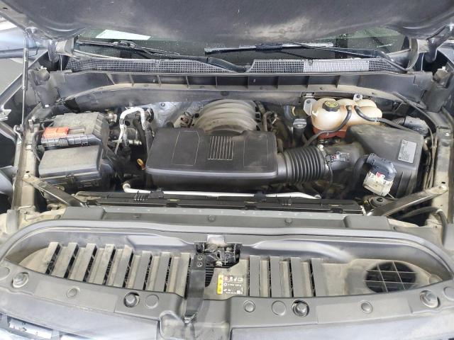 Photo 11 from auction – 2020 CHEVROLET SILVERADO with VIN 3GCPWCED5LG184264