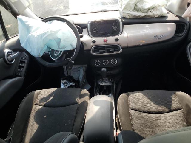 صورة رقم 8 من المزاد - 2016 FIAT 500X EASY مع VIN ZFBCFYBT0GP337954