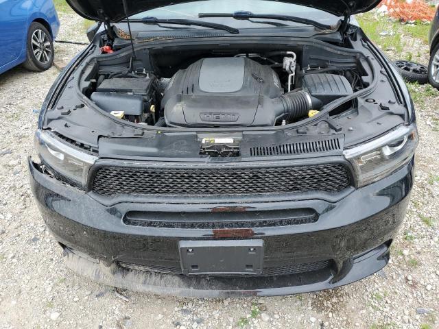 Photo 12 from auction – 2018 DODGE DURANGO R/ with VIN 1C4SDJCT6JC283268