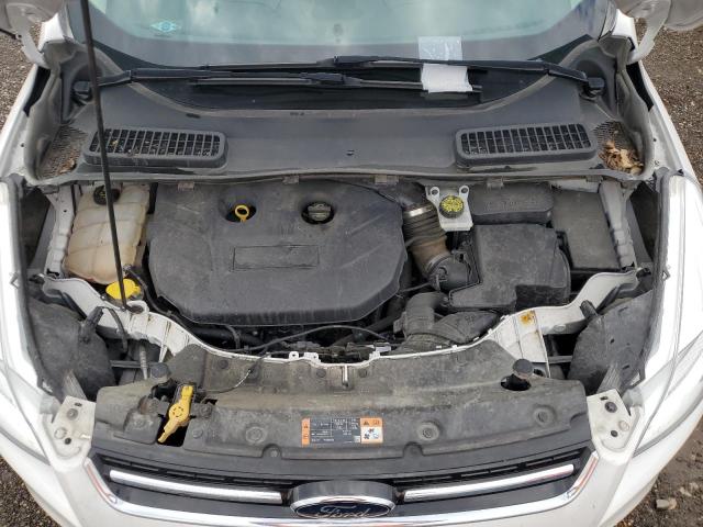 Photo 12 from auction – 2016 FORD ESCAPE TIT with VIN 1FMCU9J90GUA67019
