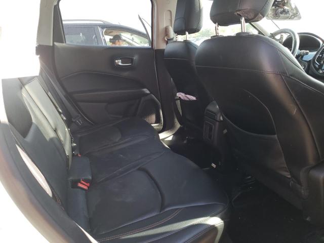 Photo 11 from auction – 2017 JEEP COMPASS LI with VIN 3C4NJDCB1HT666998