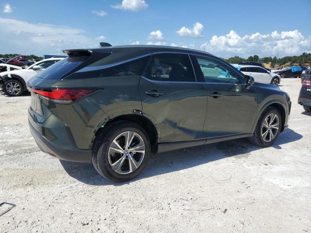 Photo 3 from auction – 2023 LEXUS RX 350 BAS with VIN 2T2BAMBA9PC006961