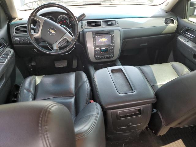 Photo 8 from auction – 2014 CHEVROLET SILVERADO with VIN 1GC1KYE80EF146138