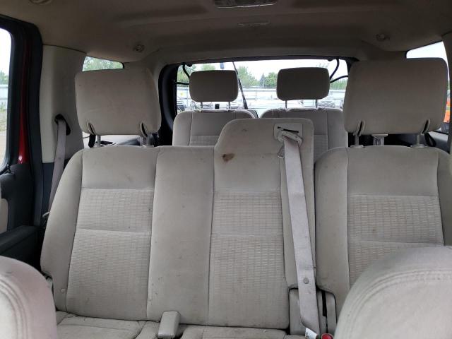 Photo 10 from auction – 2008 FORD EXPLORER X with VIN 1FMEU73E98UA65830