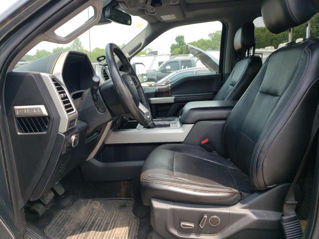 Photo 7 from auction – 2015 FORD F-150 with VIN 1FTFW1EG9FFC07562