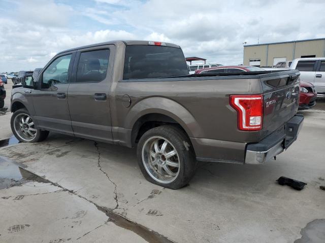 صورة رقم 2 من المزاد - 2016 FORD F150 SUPER مع VIN 1FTEW1CF5GFA87444