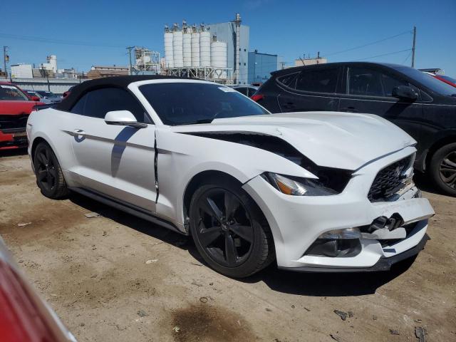 Photo 4 from auction – 2016 FORD MUSTANG with VIN 1FATP8UH1G5328005