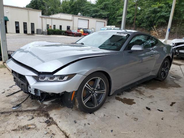 FORD MUSTANG 2024 with VIN 1FA6P8TH0R5124412 - Photo from auction