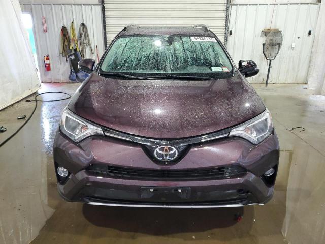 Photo 5 from auction – 2018 TOYOTA RAV4 ADVEN with VIN 2T3RFREV2JW842298