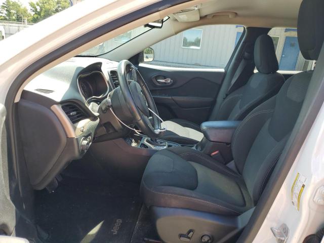 Photo 7 from auction – 2016 JEEP CHEROKEE L with VIN 1C4PJLCBXGW354870