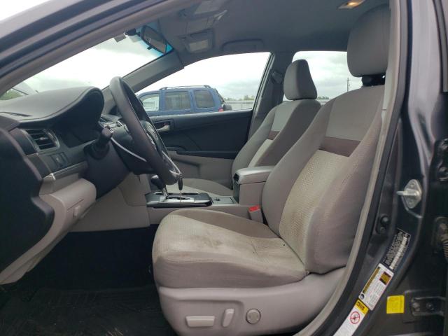 Zdjęcie 7 z aukcji – 2012 TOYOTA CAMRY BASE z VIN 4T1BF1FKXCU060320