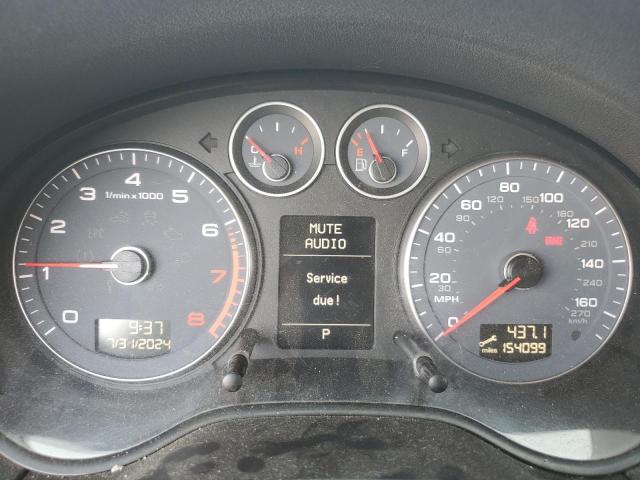 Photo 9 from auction – 2013 AUDI A3 PREMIUM with VIN WAUMFAFM9DA024858