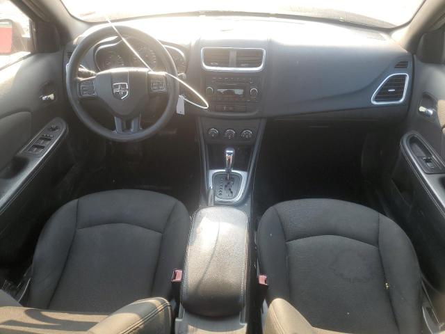 Photo 8 from auction – 2013 DODGE AVENGER SE with VIN 1C3CDZAB3DN544060
