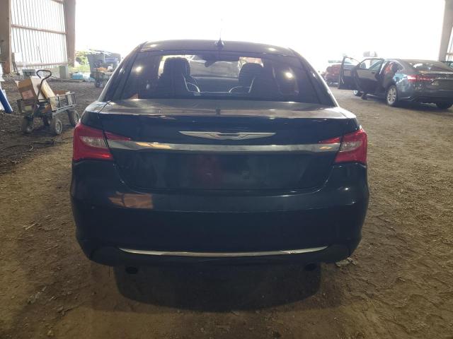 Photo 6 from auction – 2014 CHRYSLER 200 LIMITE with VIN 1C3CCBCG3EN172465