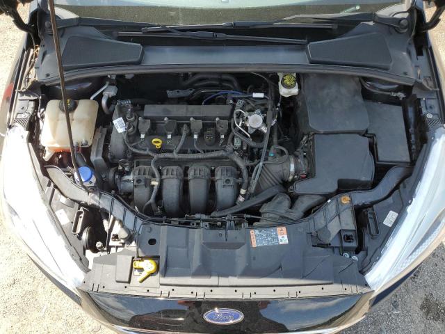 Photo 11 from auction – 2017 FORD FOCUS SE with VIN 1FADP3F29HL346832