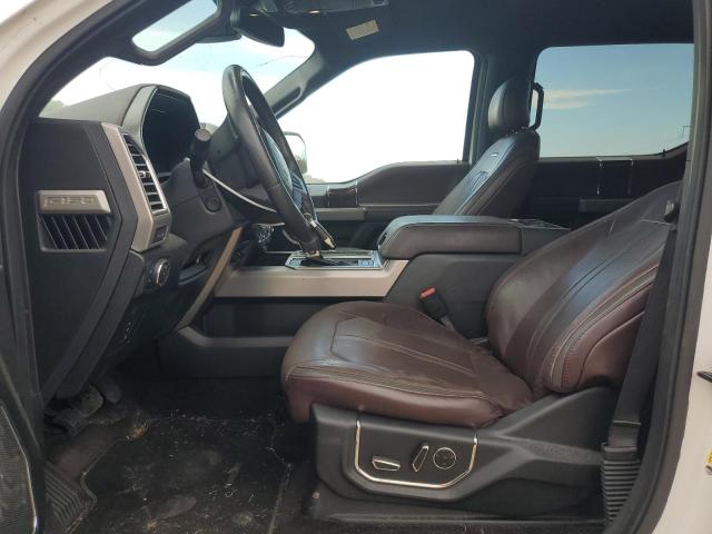 Zdjęcie 7 z aukcji – 2016 FORD F150 SUPER z VIN 1FTEW1CF5GFB93523